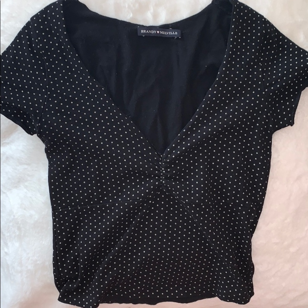 Brandy Melville shirt